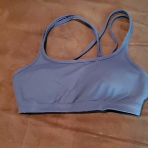 Athleta Sports Bra